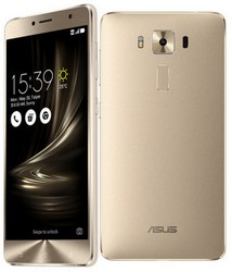 Замена разъема зарядки на телефоне Asus ZenFone 3 Deluxe (ZS550KL) в Орле